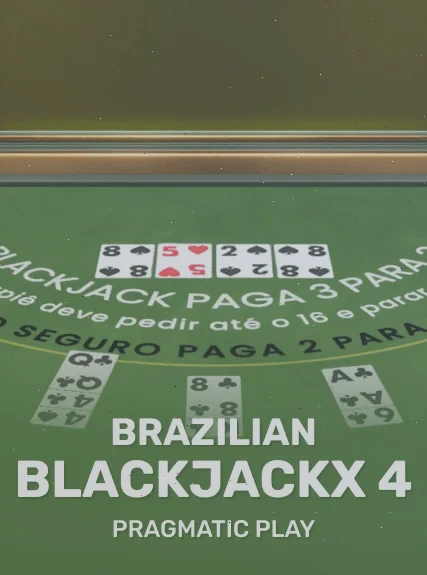 Funzybets – Brazilian Blackjack